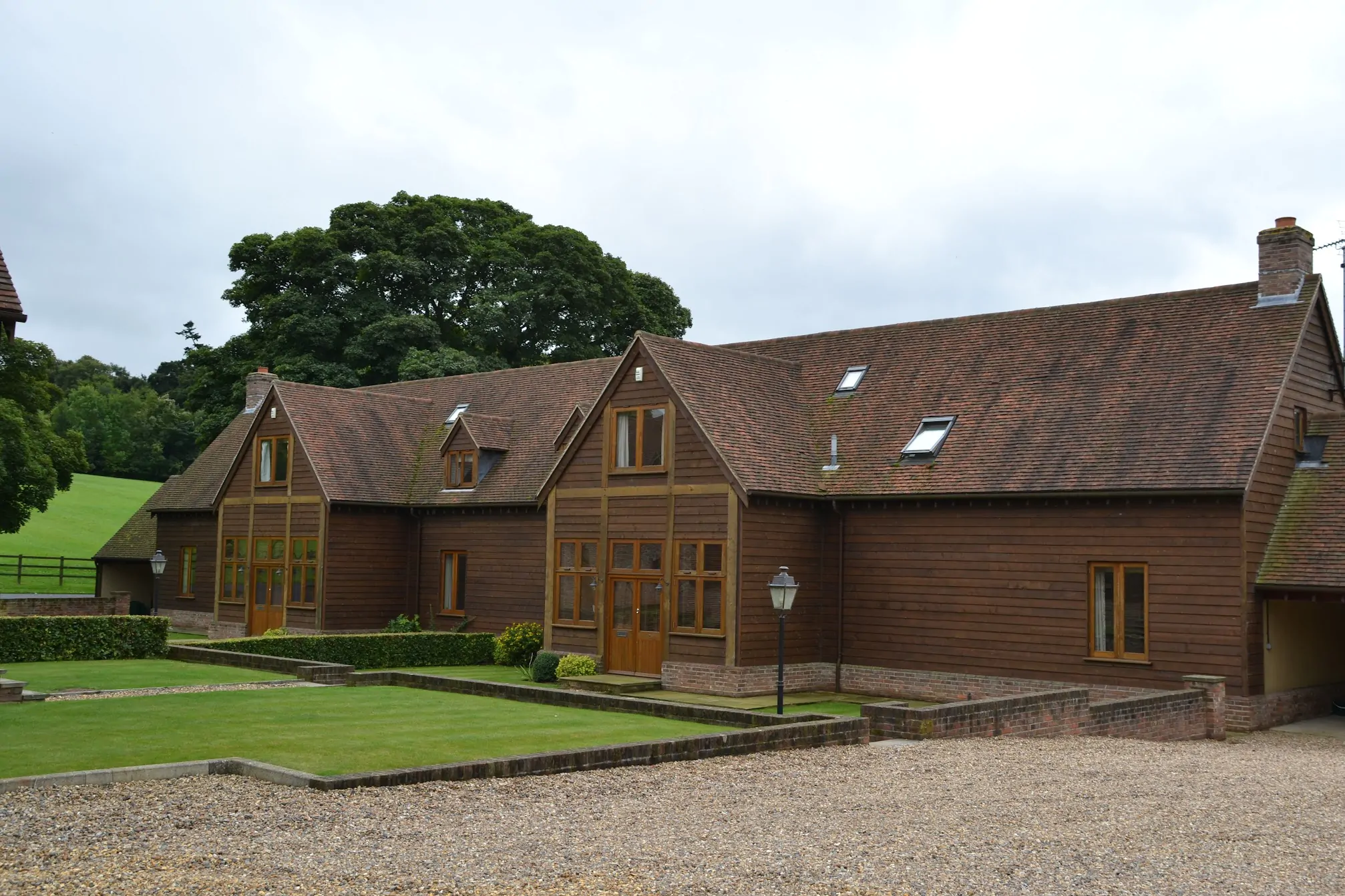 Interior and exterior painting for rental properties